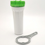 Filtro Hidrofiltros Poe 9 3 4 Eco Caixa D água Cavalete