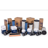 Filtro Hiráulico Power Shuttle Plus 80 90 100 Mwm Perkins
