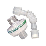 Filtro Hmef Respiratório Ventilação Mecânica Adulto 100 Unds