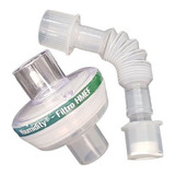 Filtro Hmef Undis Medical Para Cpap Bipap E Ventilador