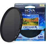 Filtro Hoya Pro1 Digital