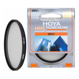 Filtro Hoya Uv 67mm Multi Camada Hmc Temos Loja Física