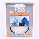 Filtro  Hoya UV HMC 52