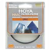 Filtro  Hoya UV HMC 55