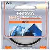 Filtro  Hoya UV HMC 72