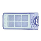 Filtro Impeller Completo Lavadora Electrolux Lpr14 Lpr17