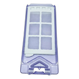 Filtro Impeller Lavadora Electrolux Lpr14 Lpr17 A11922901