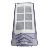 Filtro Impeller Lavadora Electrolux Lpr14 Lpr17 A11922901