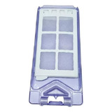 Filtro Impeller Lavadora Electrolux Lpr17 A11922901 Original