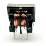 Filtro Indutor Comum Uu9 8 7x8mm 50mh Mode Choke Inducto