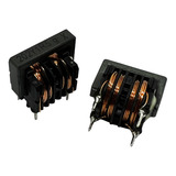 Filtro Indutor Fonte Ac 202y1r5 01 1 5a 2mh Kit C 50