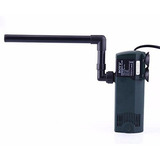 Filtro Interno 300l h Boyu Fp 08e Aquario Ate 100 Litros
