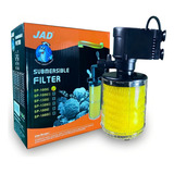 Filtro Interno Boyu Sp 1000i 300l h 8w 110v C Bomba Sub