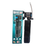 Filtro Interno C Bomba 1000l h Master Aquario Fonte Aquario