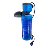 Filtro Interno Com Bomba Aqua Tank Jp f900 900l h P Aquário 110v