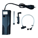 Filtro Interno Com Bomba Aquário Ot 072a Oceantech 350l h 127v