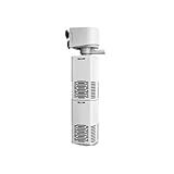 FILTRO INTERNO COM BOMBA SUBMERSA AQUAVERSO PARA CIRCULAÇÃO AQUARIO OXIGENIO PEIXES-JP-24F 1200L-H -110V--