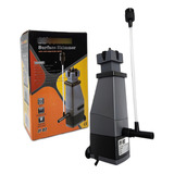 Filtro Interno Com Skimmer De Superfície Sunsun Jy 02 300l h