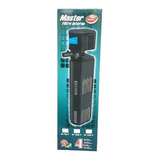 Filtro Interno Master 750 L h Para Aquário Pronta Entrega