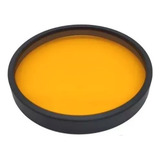 Filtro Laranja Deepsee Viewer Nano Flipper