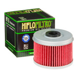 Filtro Leo Para Honda