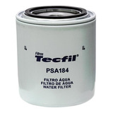 Filtro Líquido Refrigeração Daf Xf105 Xf106 Tecfil Psa184
