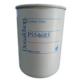 Filtro Líquido Refrigerante Donaldson P554073 bw5139