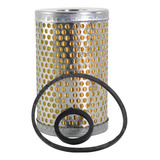 Filtro Lubrificante Cartucho Valmet 60 80 600