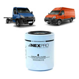 Filtro Lubrificante Daily 08 Até 17 Original Iveco 500058318