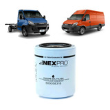 Filtro Lubrificante Daily 08 Até 17 Original Iveco 500058318