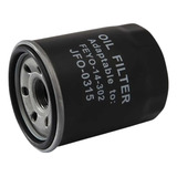 Filtro Lubrificante Mazda 626 929 B1600 B1800 B2000 Mx3 Mx6