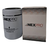 Filtro Lubrificante Nexpro Para Iveco Daily Euro 3 5