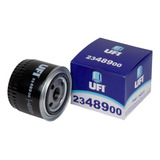 Filtro Lubrificante Oleo Ducato 2 3 Multjet Original Ufi