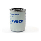 Filtro Lubrificante Óleo Original Iveco Daily Power 2994057
