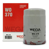 Filtro Lubrificante Volkswagen Ap Wo370 Wega