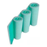 Filtro Manta Fibra De Vidro Pa 50 Kit 20 Peças 2m X 2m
