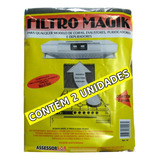 Filtro Manta P Coifa Exaustor Depurador Colormaq Suggar