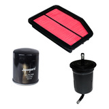 Filtro Mazda Mx3 1 8 V6 1991 92 93 94 95 1998 Ar Óleo Comb