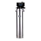 Filtro Membrana Ultrafiltração Válvula Automática 4000 L h