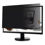 Filtro Monitor Privacidade Pc Computador Tela 22 Proteção