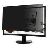 Filtro Monitor Privacidade Pc Computador Tela 23 Proteção