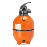 Filtro Nautilus F450 P Piscinas Até 52 000 Litros Água