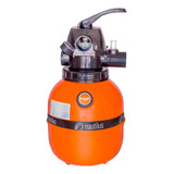 Filtro Nautilus Para Bomba De 1 4 Cv Até 24mil Litros