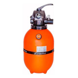 Filtro Nautilus Piscina Até 29 000l Modelo F350p