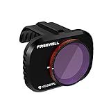 Filtro ND32 PL Para Drone DJI Mavic Mini Mini SE Mini 2 Freewell
