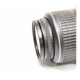 Filtro Nd8 Nd4 Ou Nd2 49mm 52mm 55mm 58mm 67mm 72mm 77mm 82m