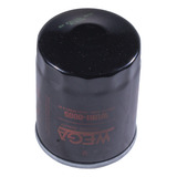 Filtro Oleo 509566 Strada 2001 A 2015