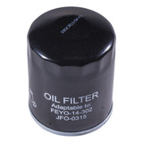 Filtro Oleo 509850 Lancer 2014 2015