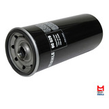Filtro Óleo Blind Gmc 15 190 Motor Caterpillar 1998 1999