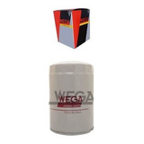 Filtro Oleo Blindado Daily 55c17 2013 A 2014 Wo331